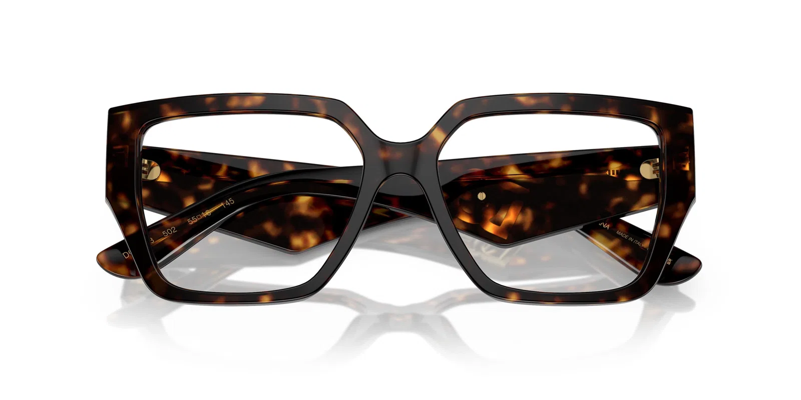 Dolce & Gabbana 3373 Eyeglasses - view 16